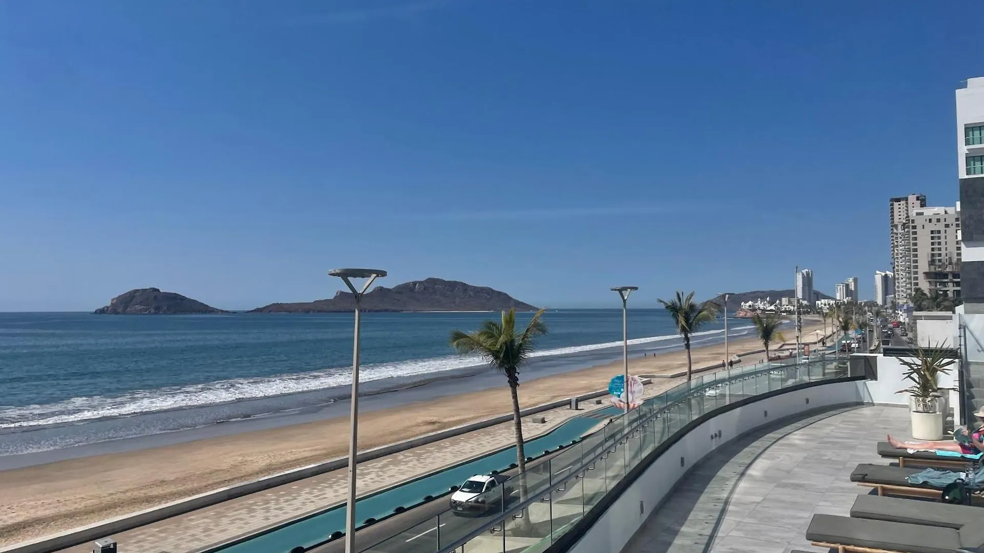 Blush & View Apartment Mazatlan 0*,  Mexico