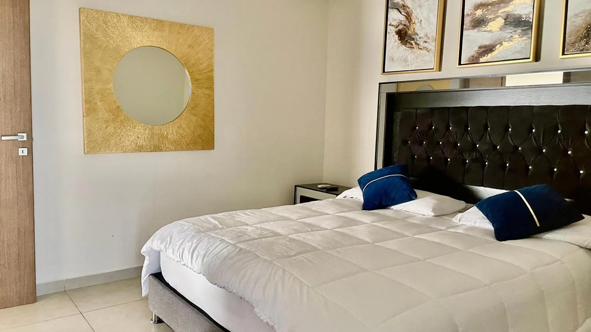 Blush & View Apartment Mazatlan