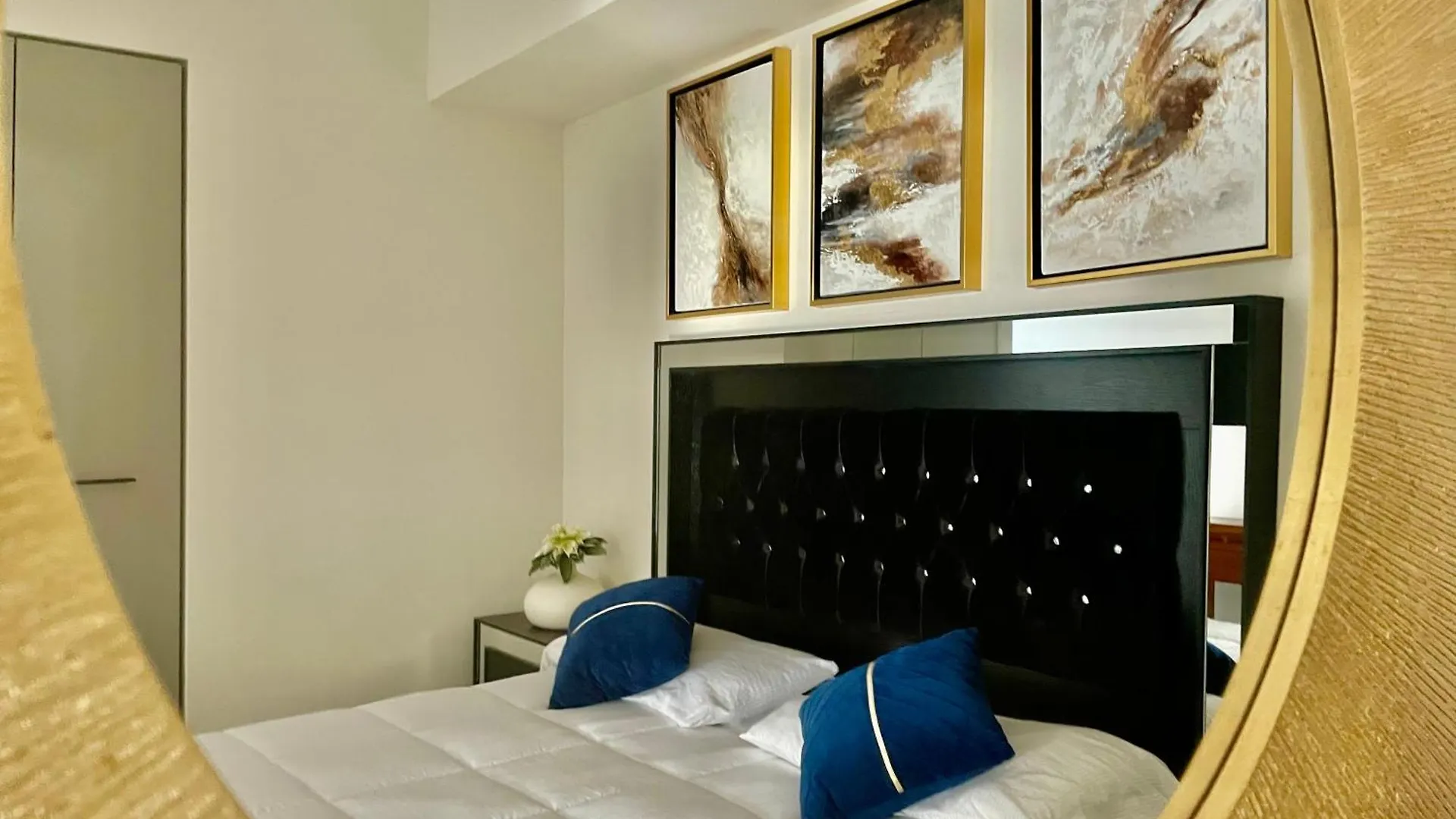 Blush & View Apartment Mazatlan
